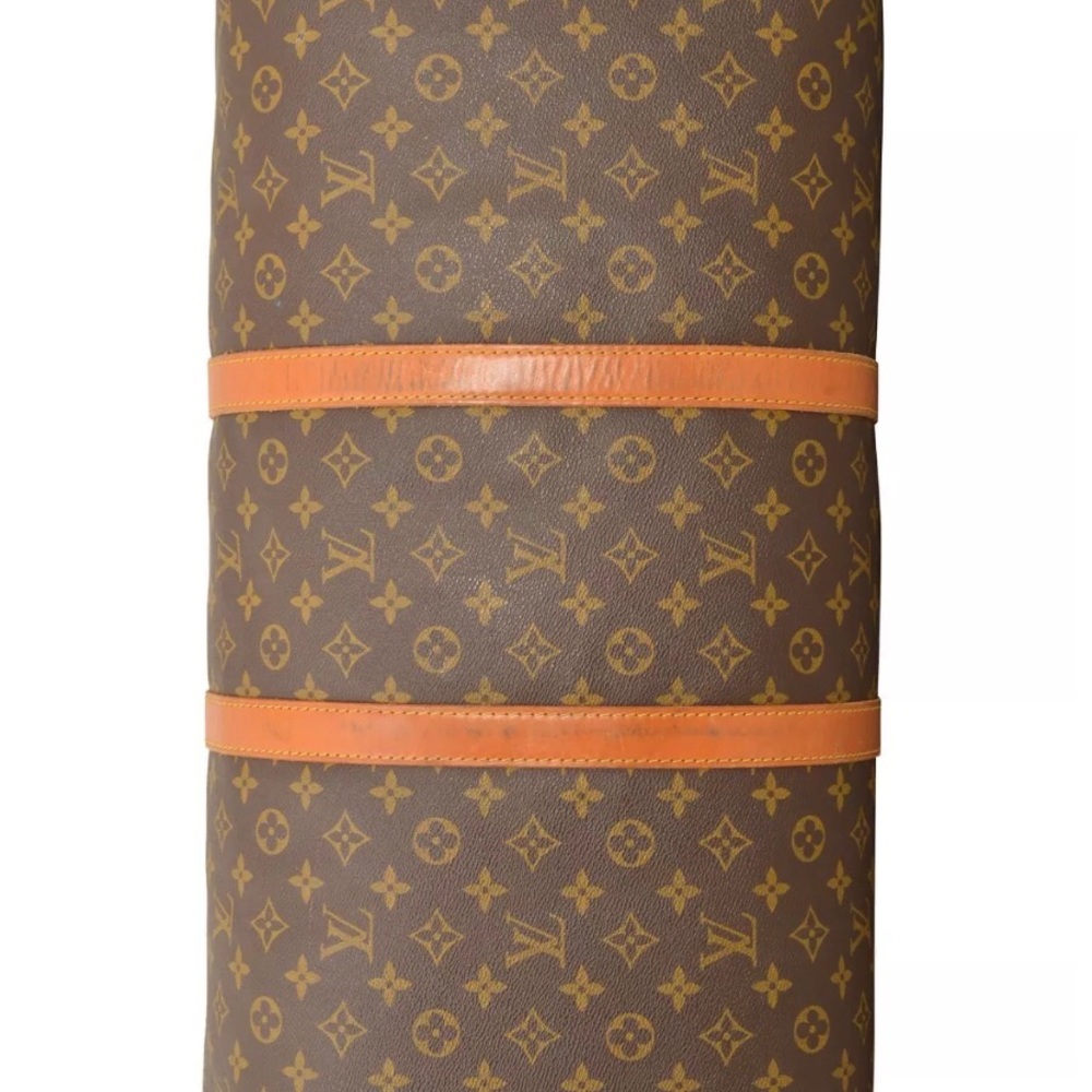 [SOLD] Genuine Louis Vuitton Keepall 60 - Picture 5 of 8